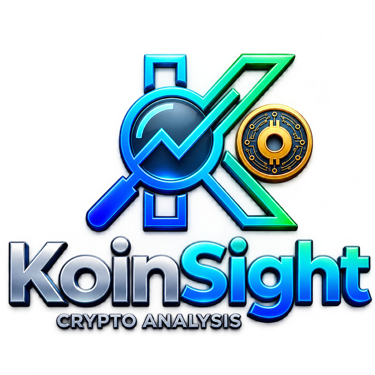 Logo KoinSight
